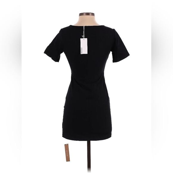 NWT🏷️Reformation Aubriella knit dress Small - Picture 3 of 10